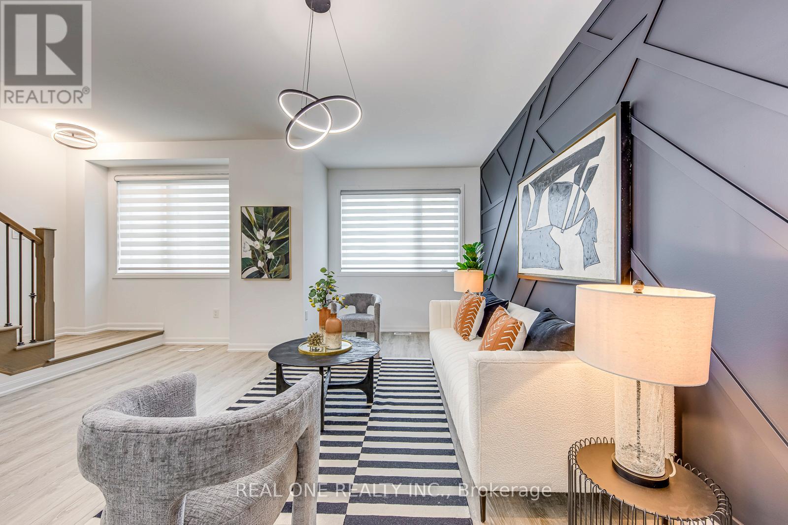 99 Grovewood Common, Oakville, Ontario  L6H 0X4 - Photo 25 - W12685774