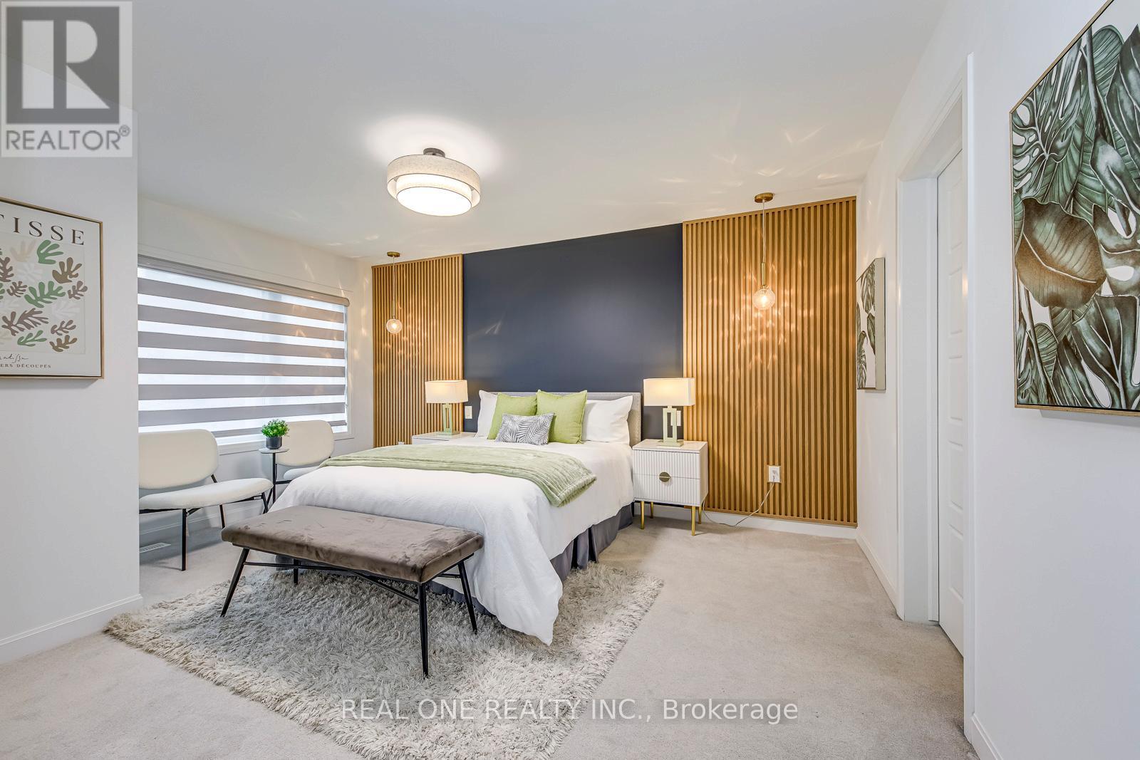 99 Grovewood Common, Oakville, Ontario  L6H 0X4 - Photo 30 - W12685774