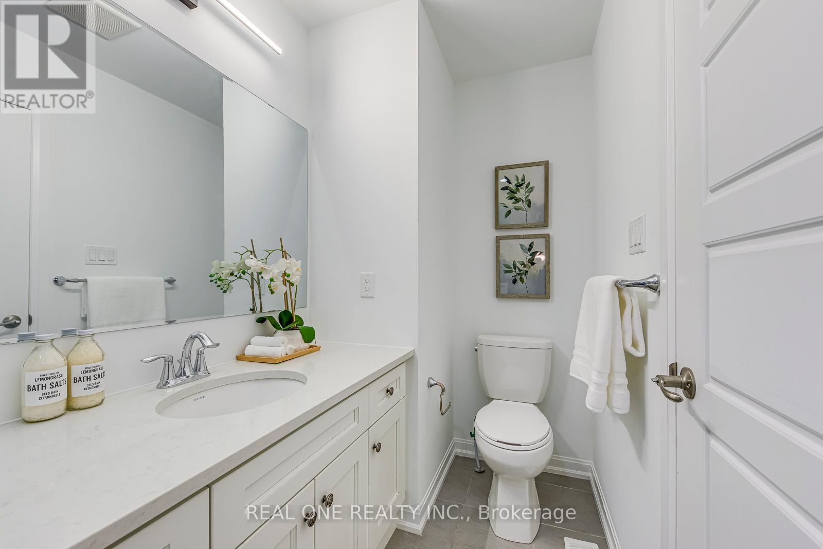 99 Grovewood Common, Oakville, Ontario  L6H 0X4 - Photo 35 - W12685774