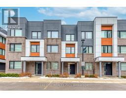 99 GROVEWOOD COMMON, Oakville, Ontario