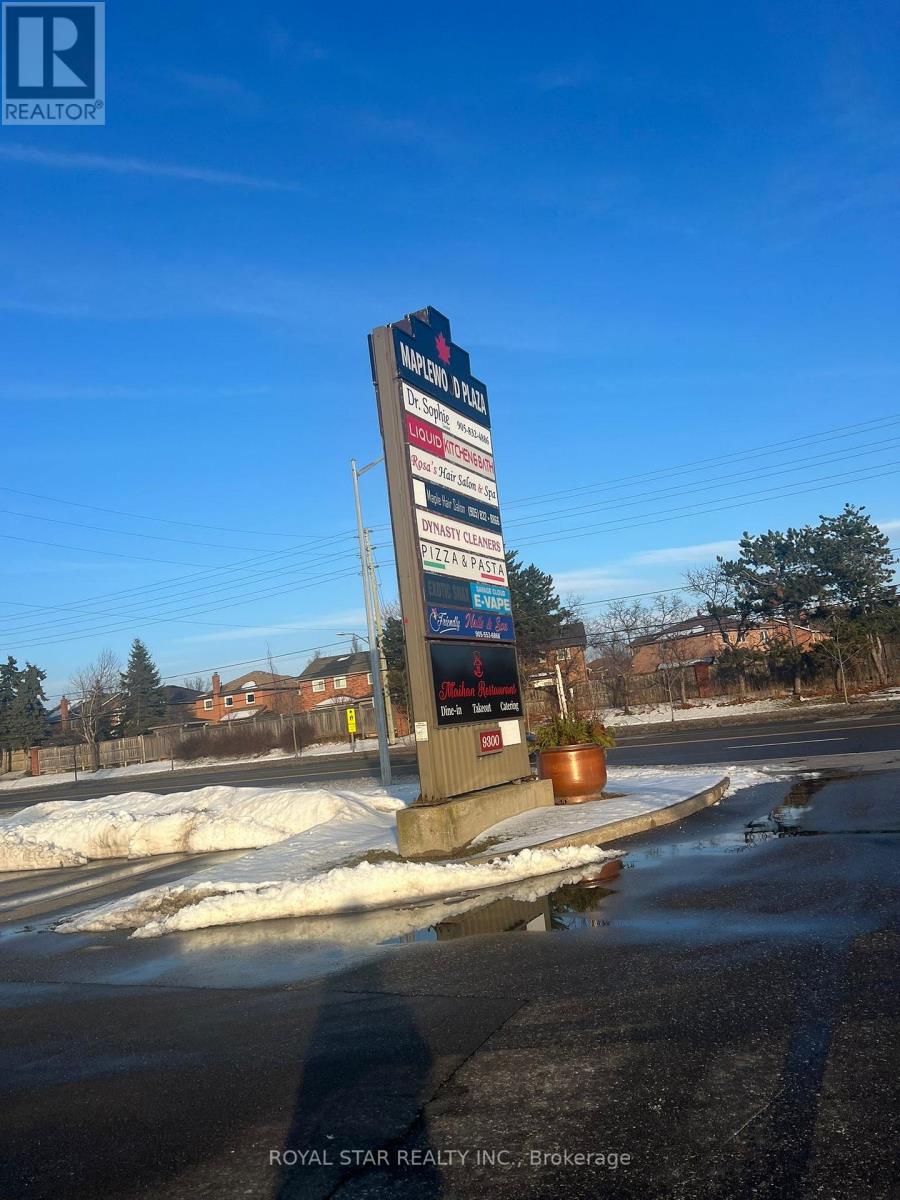 6&7 - 9300 Keele Street, Vaughan, Ontario  L6A 1P4 - Photo 31 - N12684662