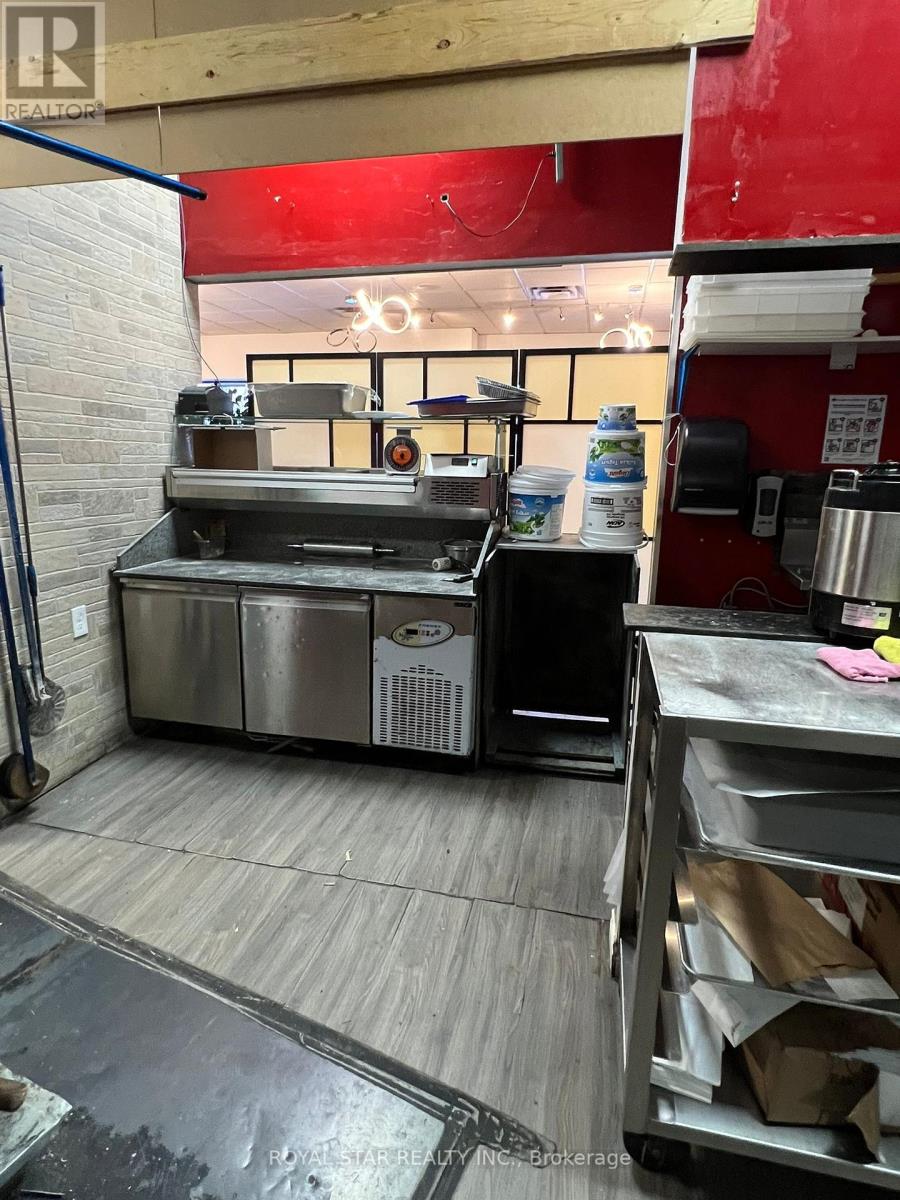 6&7 - 9300 Keele Street, Vaughan, Ontario  L6A 1P4 - Photo 16 - N12684662