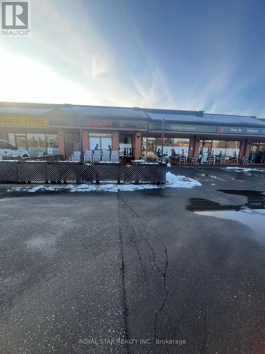 6&7 - 9300 Keele Street, Vaughan, Ontario  L6A 1P4 - Photo 4 - N12684662