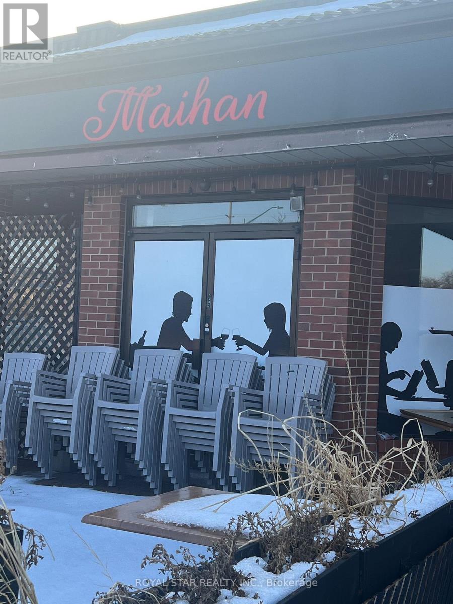 6&7 - 9300 Keele Street, Vaughan, Ontario  L6A 1P4 - Photo 6 - N12684662