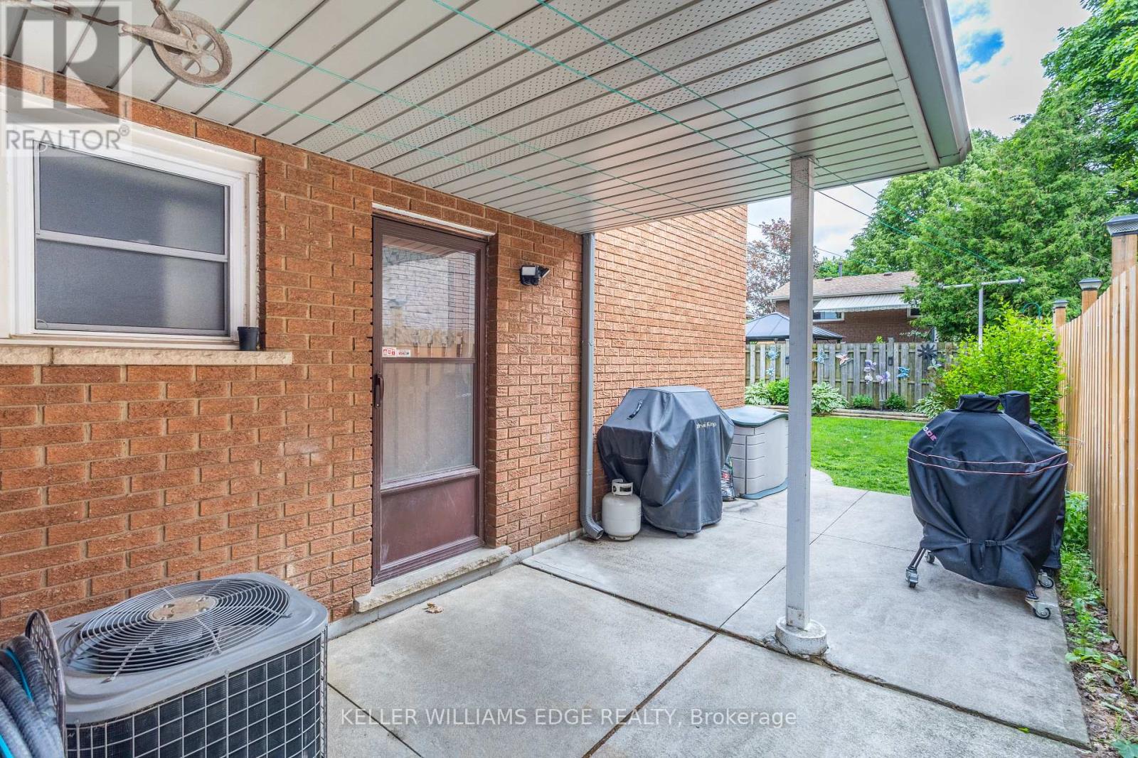 63 Lionsgate Avenue, Hamilton, Ontario  L9C 6L5 - Photo 32 - X12685678