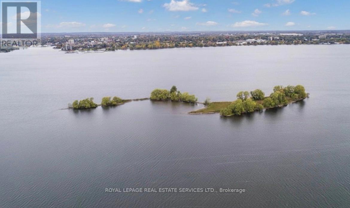 N/A FIRMANS ISLAND, Prince Edward County, Ontario