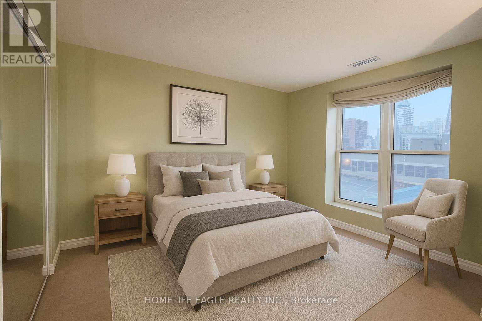 302 - 135 James Street S, Hamilton, Ontario  L8P 2Z6 - Photo 6 - X12685744