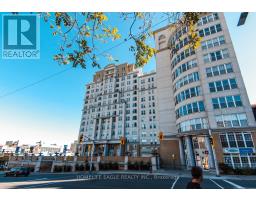 302 - 135 JAMES STREET S, Hamilton, Ontario