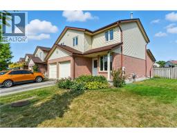 1 CONESTOGA Road, Woodstock, Ontario