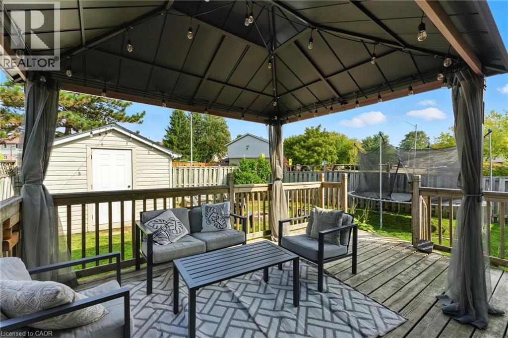 1 Conestoga Road, Woodstock, Ontario  N4T 1H7 - Photo 28 - 40766972