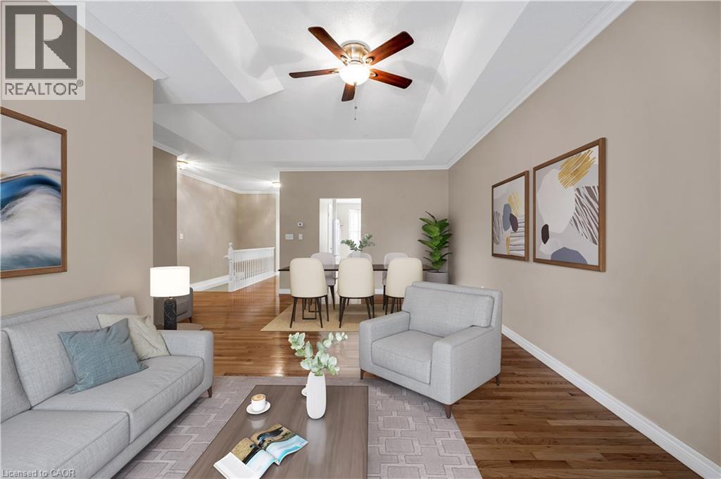 46 Northernbreeze Street, Mount Hope, Ontario  L0R 1W0 - Photo 11 - 40773705