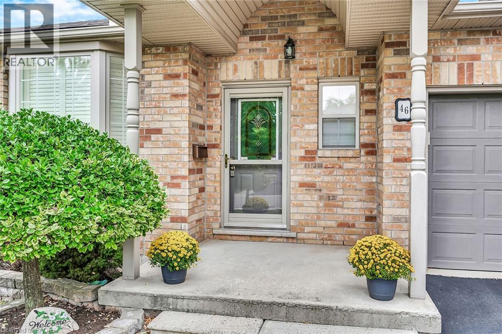 46 Northernbreeze Street, Mount Hope, Ontario  L0R 1W0 - Photo 2 - 40773705
