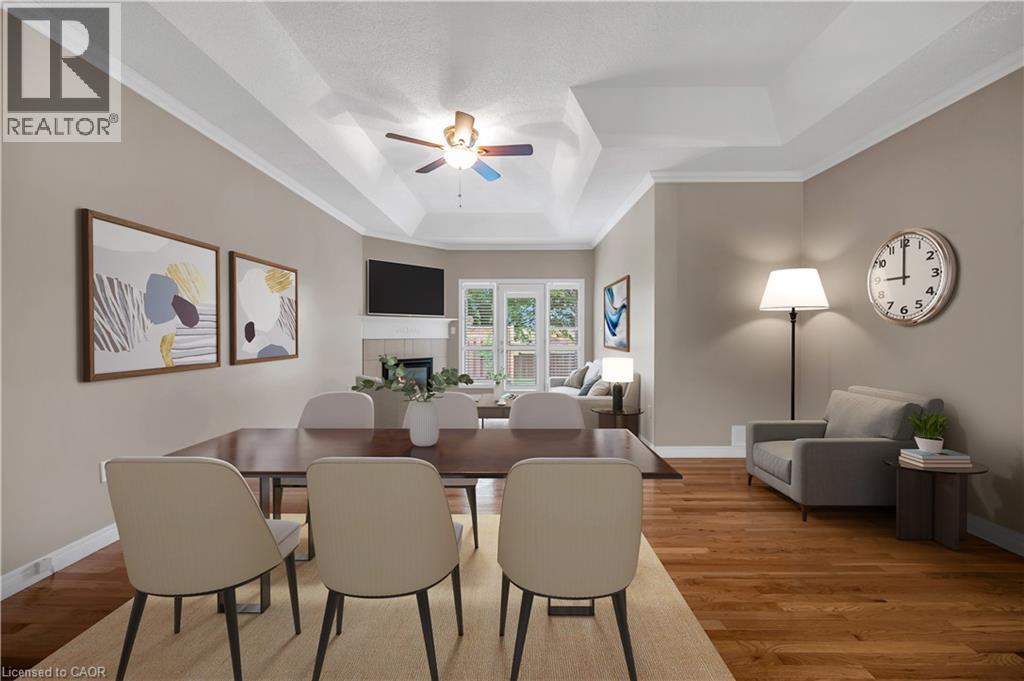 46 Northernbreeze Street, Mount Hope, Ontario  L0R 1W0 - Photo 9 - 40773705