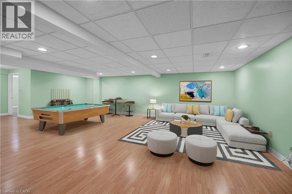 46 Northernbreeze Street, Mount Hope, Ontario  L0R 1W0 - Photo 32 - 40773705