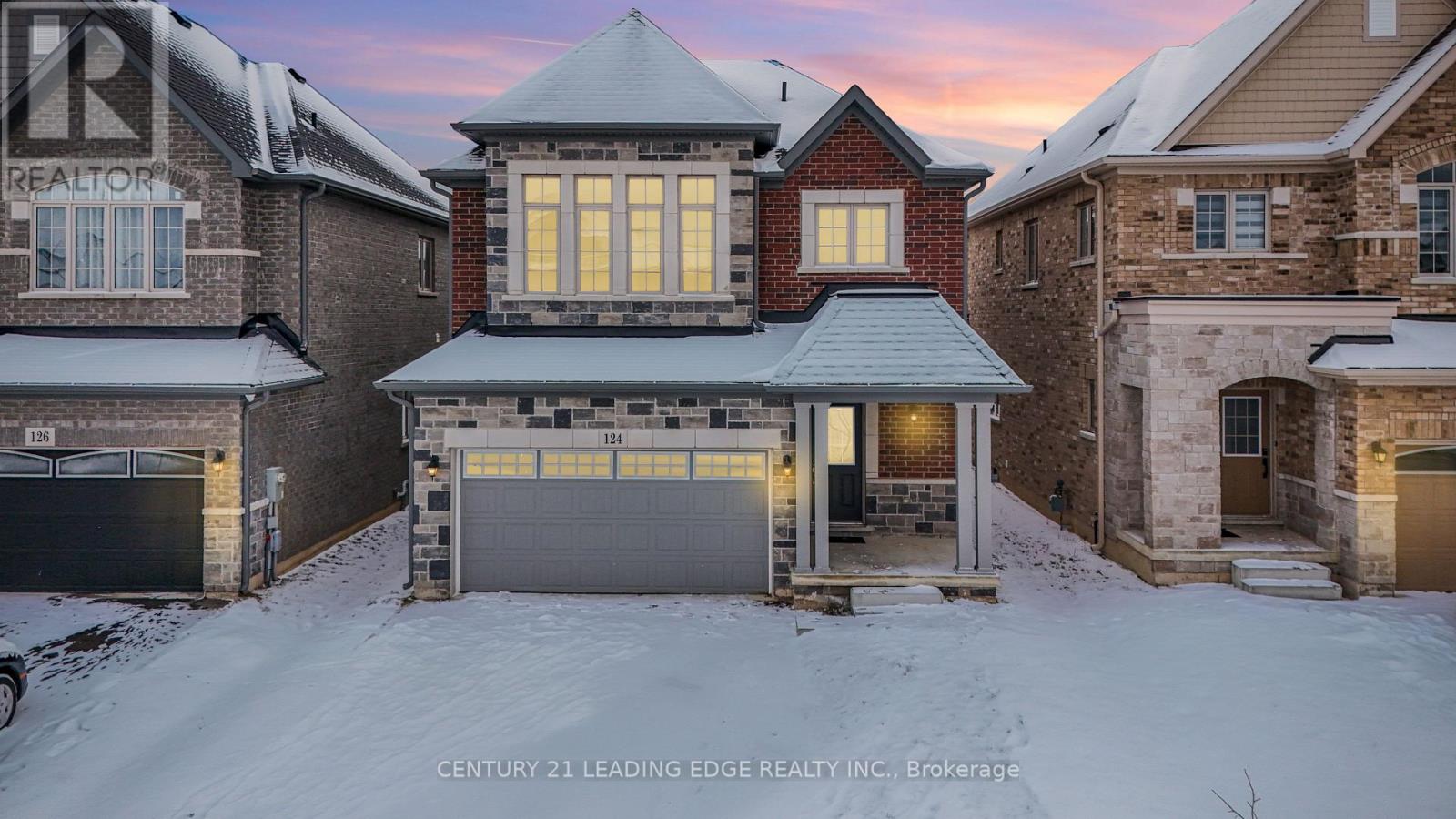 124 Sunset Way, Thorold, Ontario  L0S 1A0 - Photo 50 - X12568478