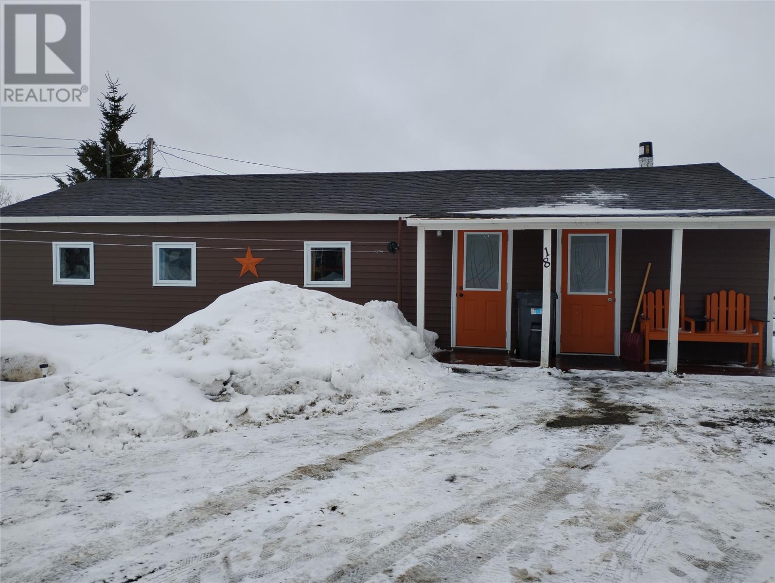 18 Parkview Road, Parkview, Newfoundland & Labrador  A0G 1P0 - Photo 1 - 1293646