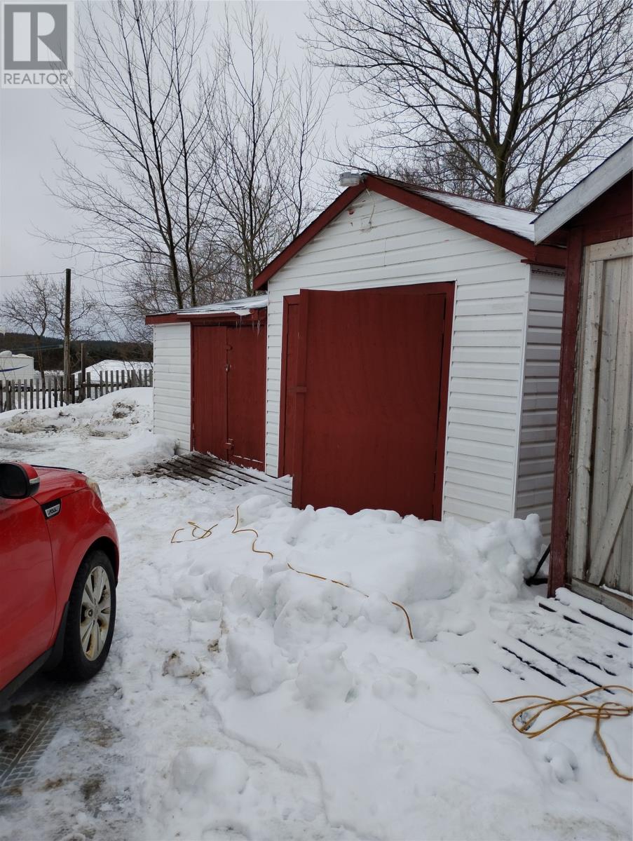 18 Parkview Road, Parkview, Newfoundland & Labrador  A0G 1P0 - Photo 21 - 1293646