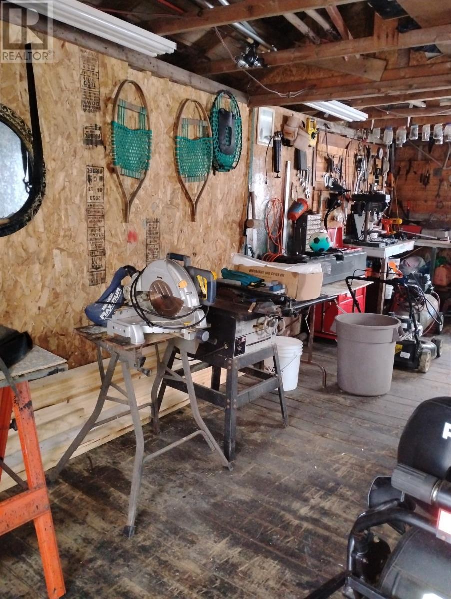 18 Parkview Road, Parkview, Newfoundland & Labrador  A0G 1P0 - Photo 22 - 1293646