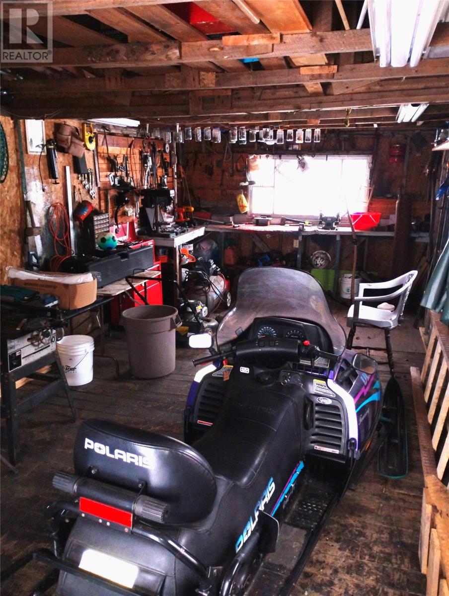 18 Parkview Road, Parkview, Newfoundland & Labrador  A0G 1P0 - Photo 23 - 1293646