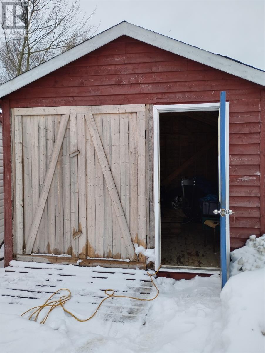 18 Parkview Road, Parkview, Newfoundland & Labrador  A0G 1P0 - Photo 30 - 1293646