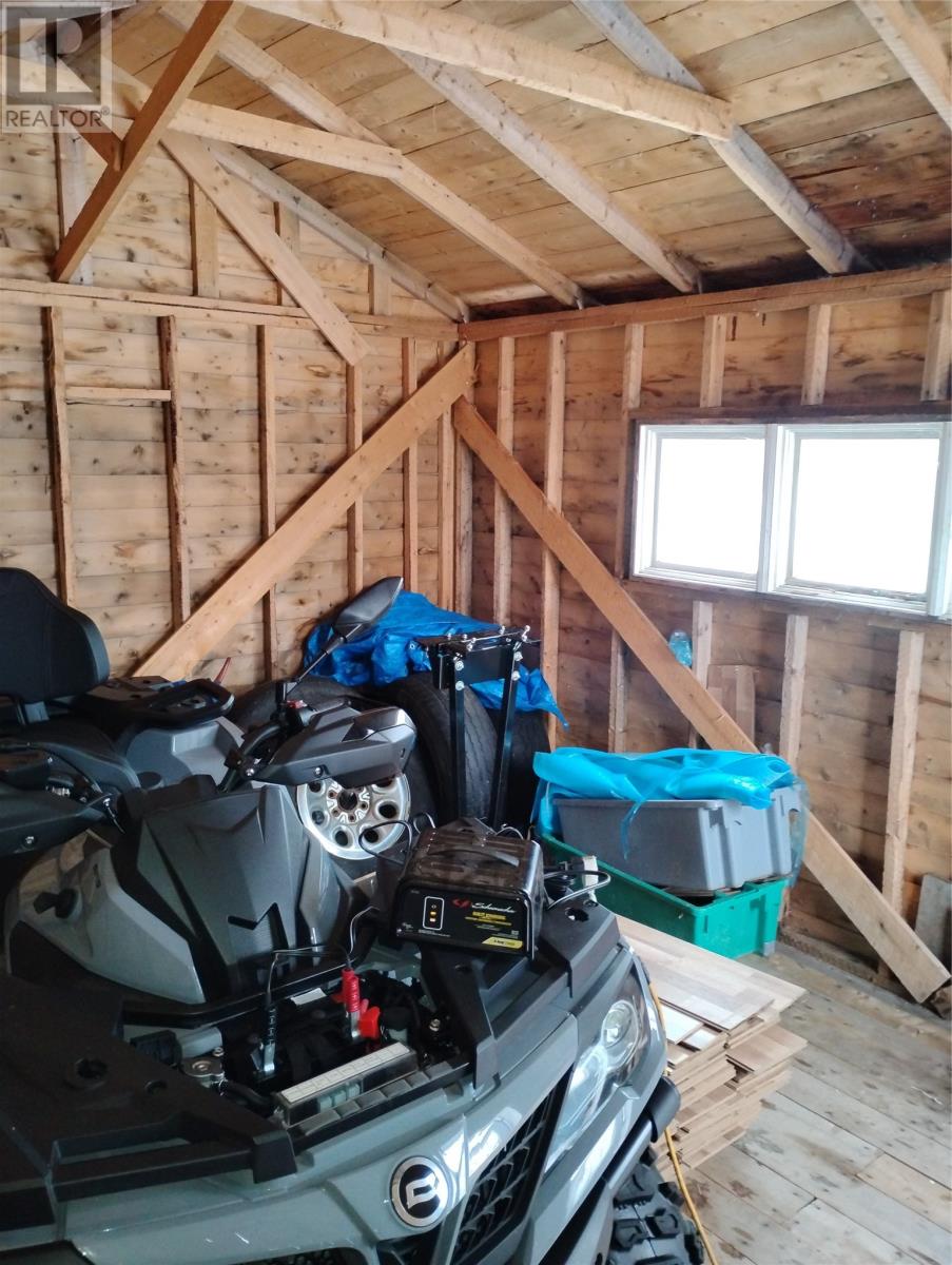 18 Parkview Road, Parkview, Newfoundland & Labrador  A0G 1P0 - Photo 31 - 1293646