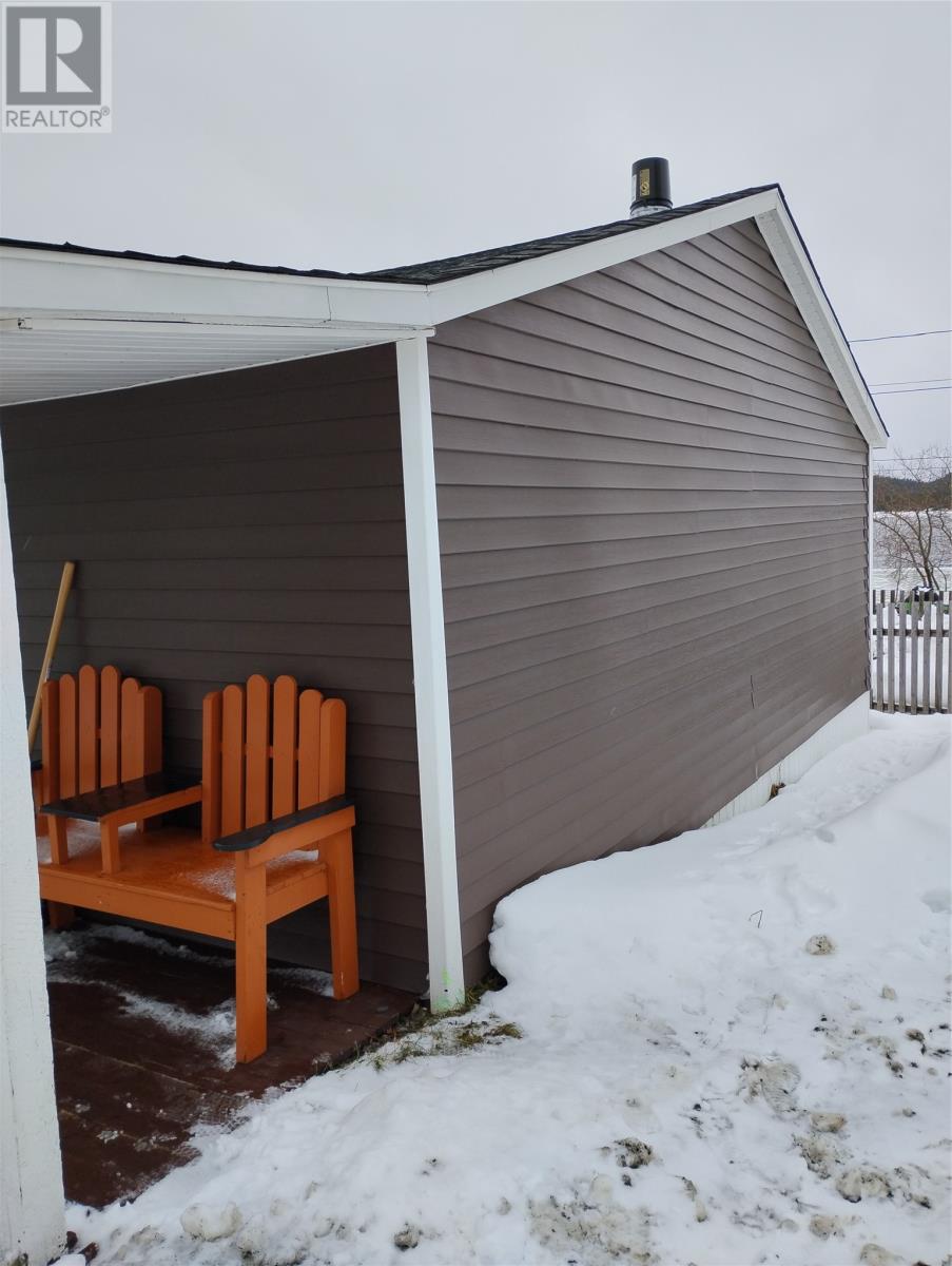 18 Parkview Road, Parkview, Newfoundland & Labrador  A0G 1P0 - Photo 35 - 1293646