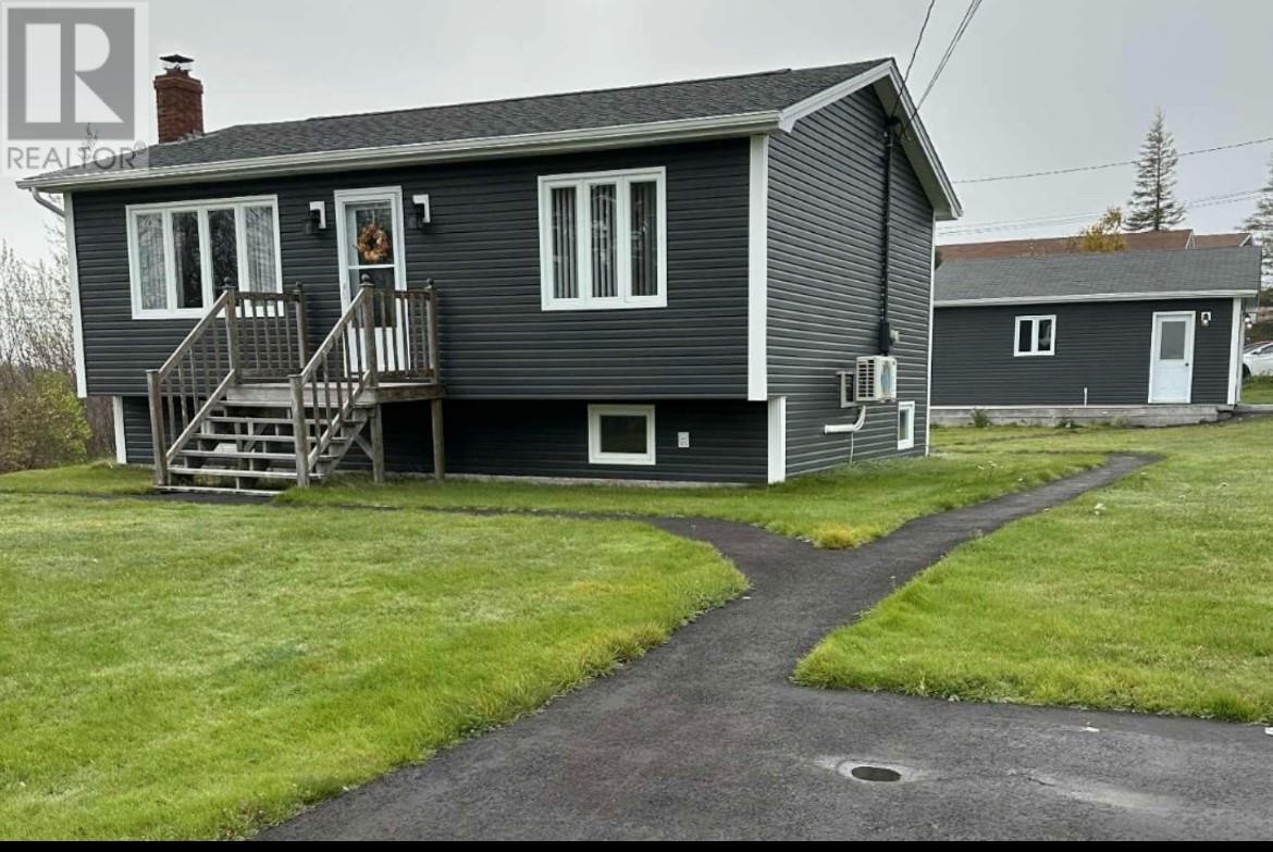 1 Birch Hills Road, Small Point, Newfoundland & Labrador  A0A 1L0 - Photo 1 - 1293427