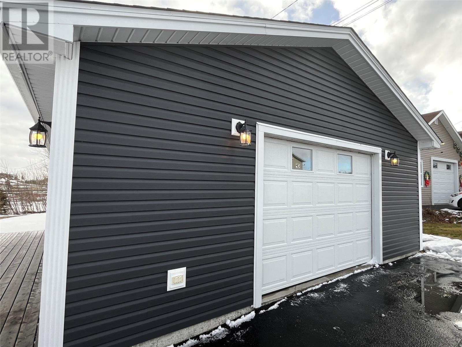 1 Birch Hills Road, Small Point, Newfoundland & Labrador  A0A 1L0 - Photo 19 - 1293427