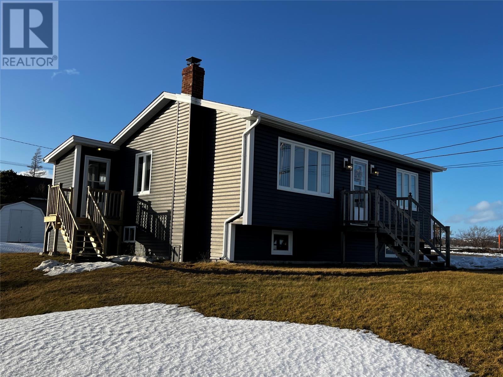 1 Birch Hills Road, Small Point, Newfoundland & Labrador  A0A 1L0 - Photo 22 - 1293427