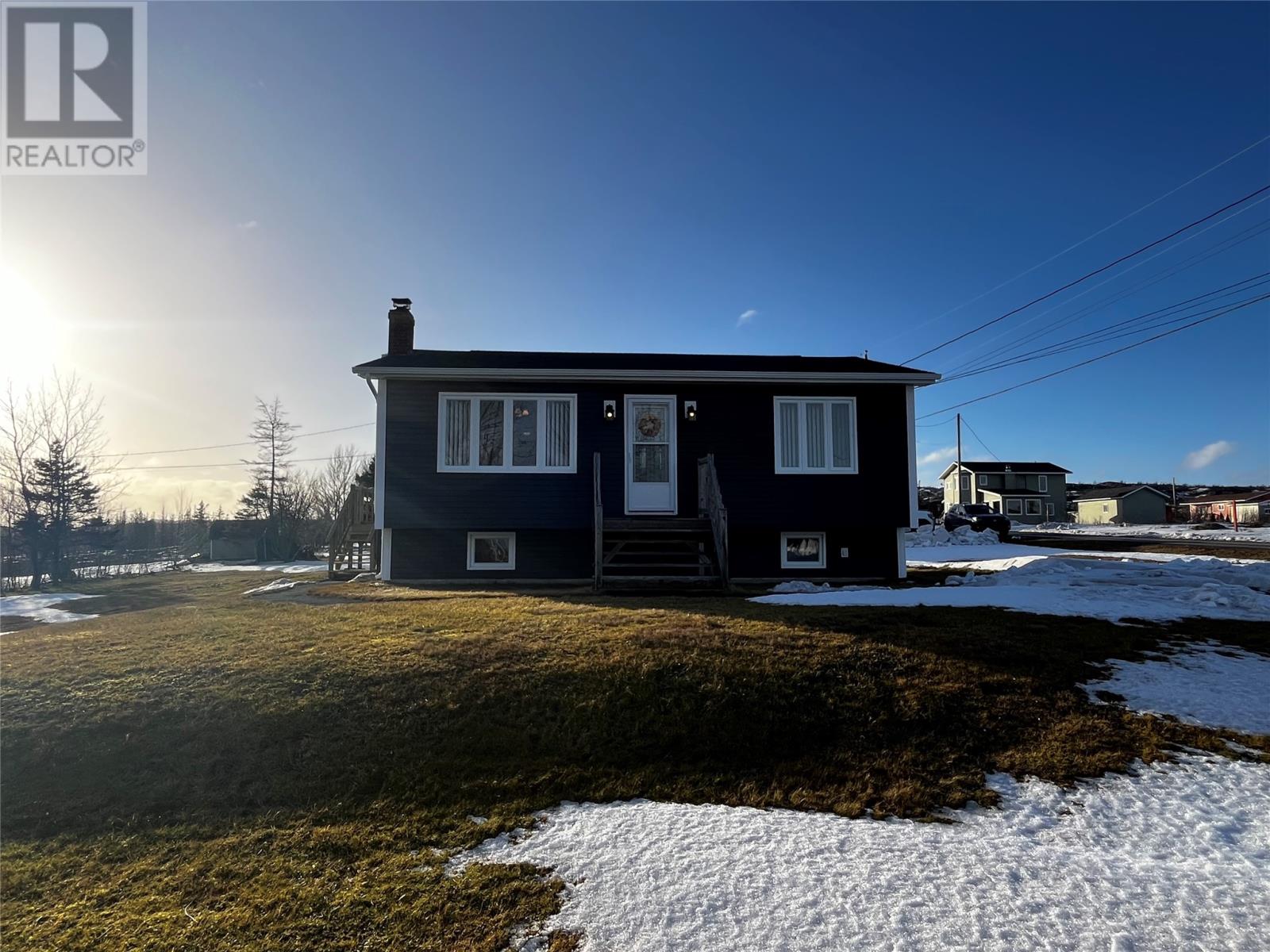 1 Birch Hills Road, Small Point, Newfoundland & Labrador  A0A 1L0 - Photo 23 - 1293427