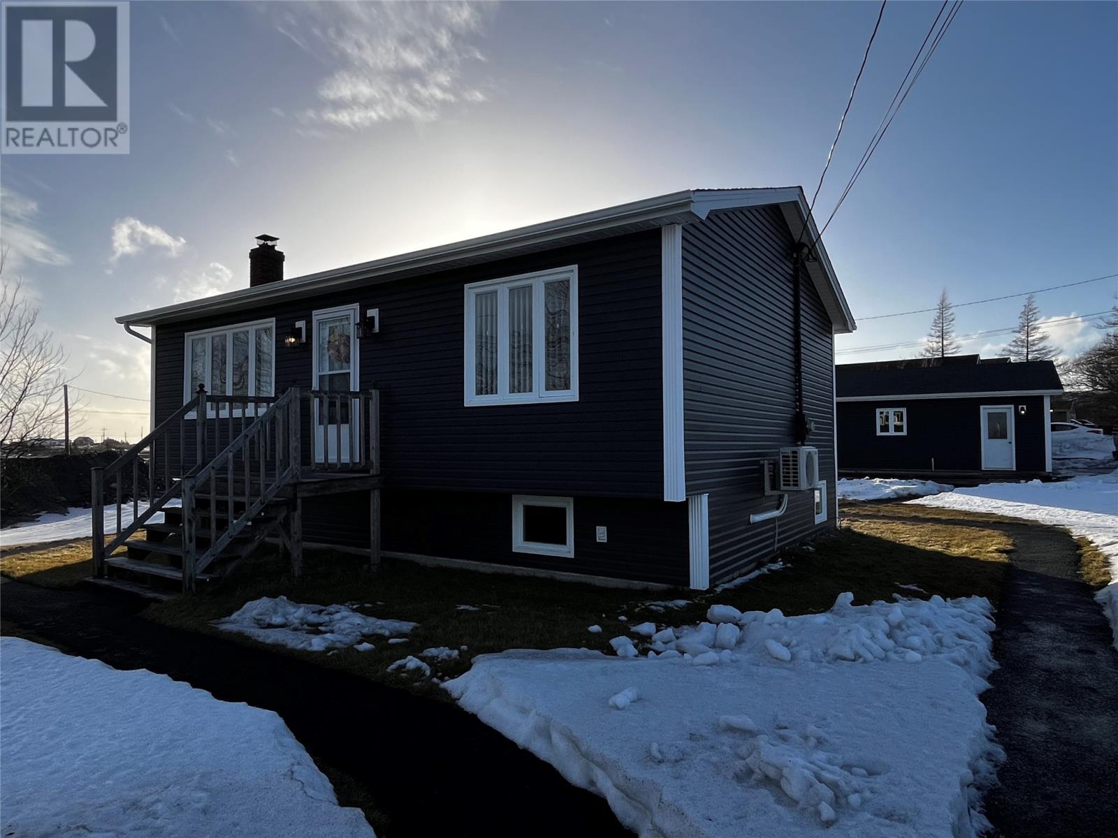1 Birch Hills Road, Small Point, Newfoundland & Labrador  A0A 1L0 - Photo 24 - 1293427