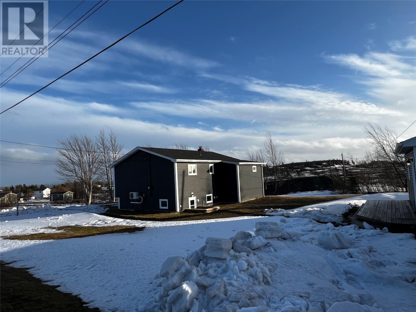 1 Birch Hills Road, Small Point, Newfoundland & Labrador  A0A 1L0 - Photo 25 - 1293427