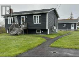 1 Birch Hills Road, Small Point, Newfoundland & Labrador