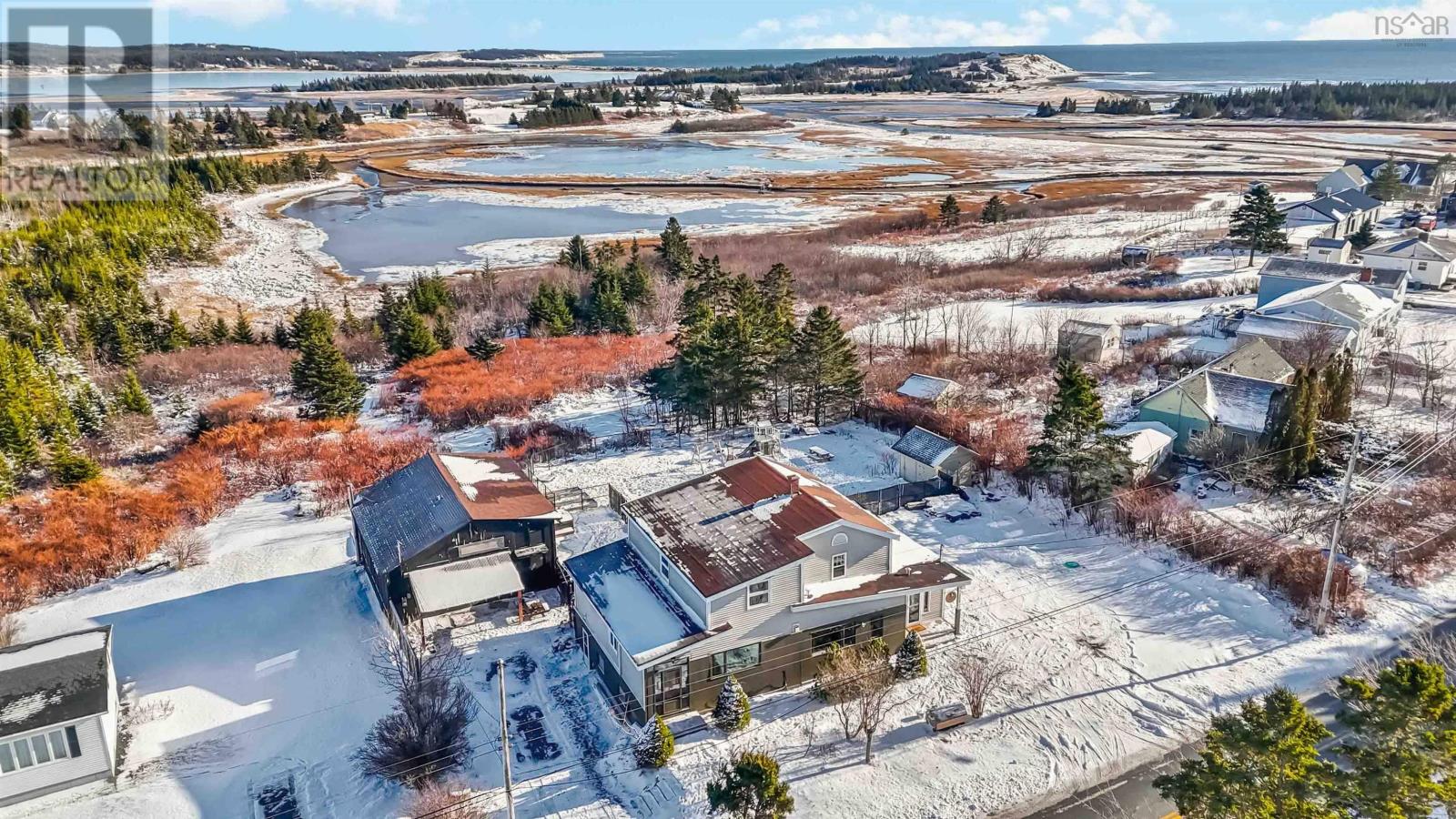 204 Conrad Road, lawrencetown, Nova Scotia