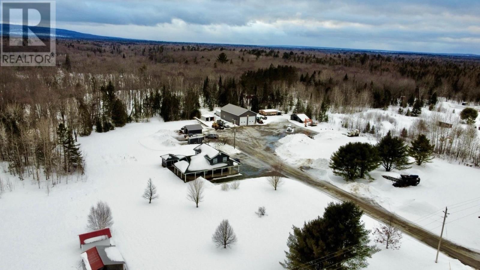 591 Highway 552 E, Goulais River, Ontario  P0S 1E0 - Photo 35 - SM260065
