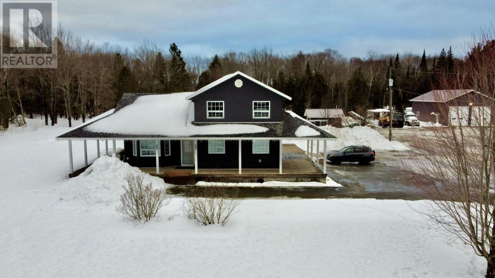 591 Highway 552 E, Goulais River, Ontario  P0S 1E0 - Photo 33 - SM260065