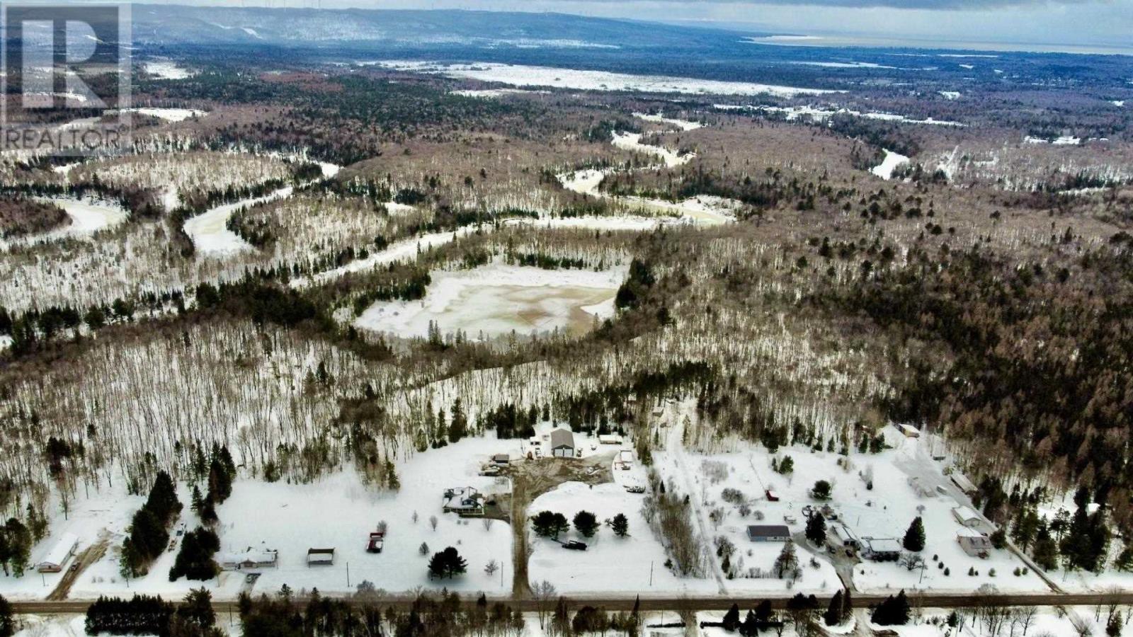 591 Highway 552 E, Goulais River, Ontario  P0S 1E0 - Photo 37 - SM260065