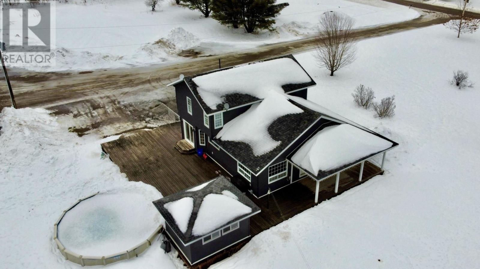 591 Highway 552 E, Goulais River, Ontario  P0S 1E0 - Photo 32 - SM260065