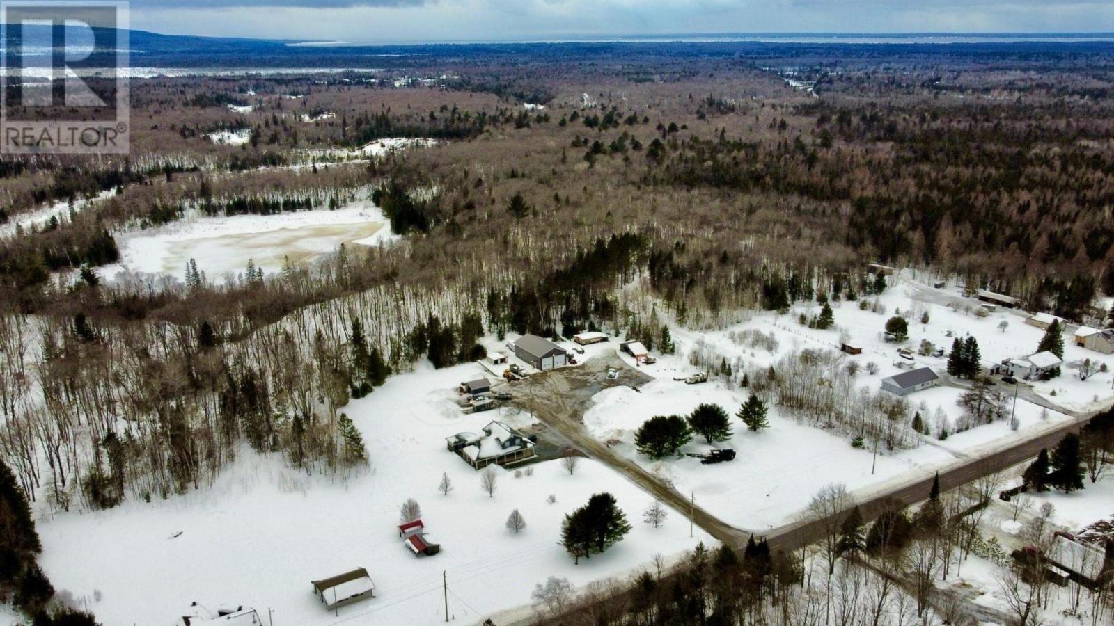 591 Highway 552 E, Goulais River, Ontario  P0S 1E0 - Photo 36 - SM260065