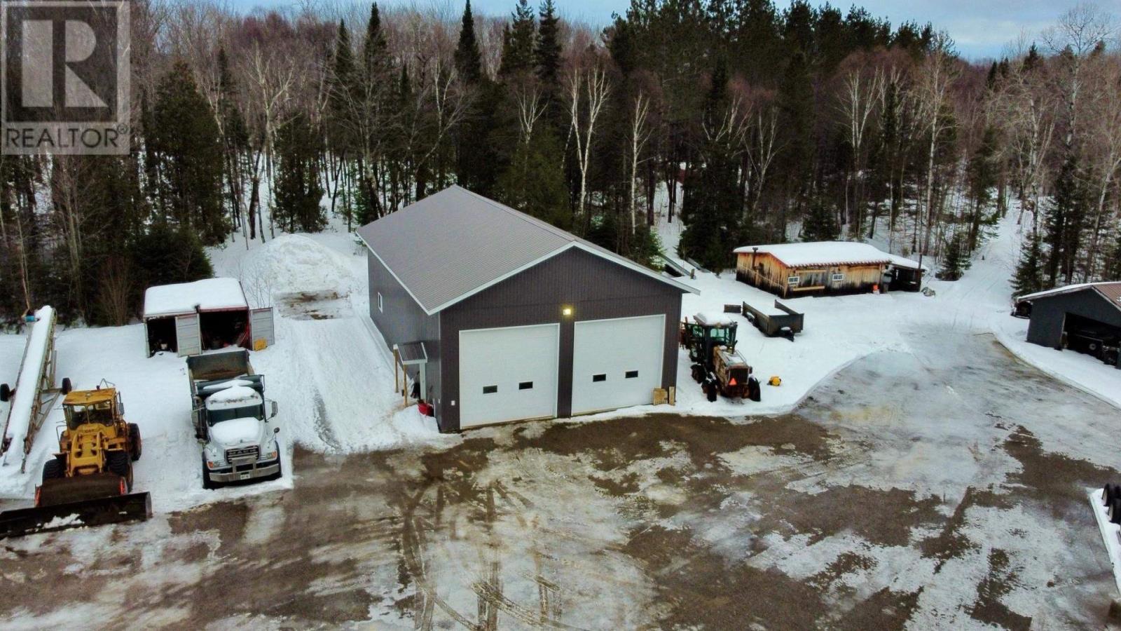 591 Highway 552 E, Goulais River, Ontario  P0S 1E0 - Photo 34 - SM260065
