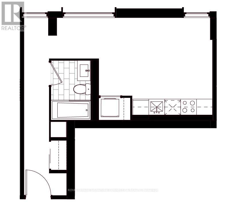 911 - 35 Parliament Street, Toronto, Ontario  M5A 1G1 - Photo 10 - C12612186