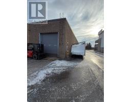 8 - 211 WILKINSON ROAD, Brampton, Ontario
