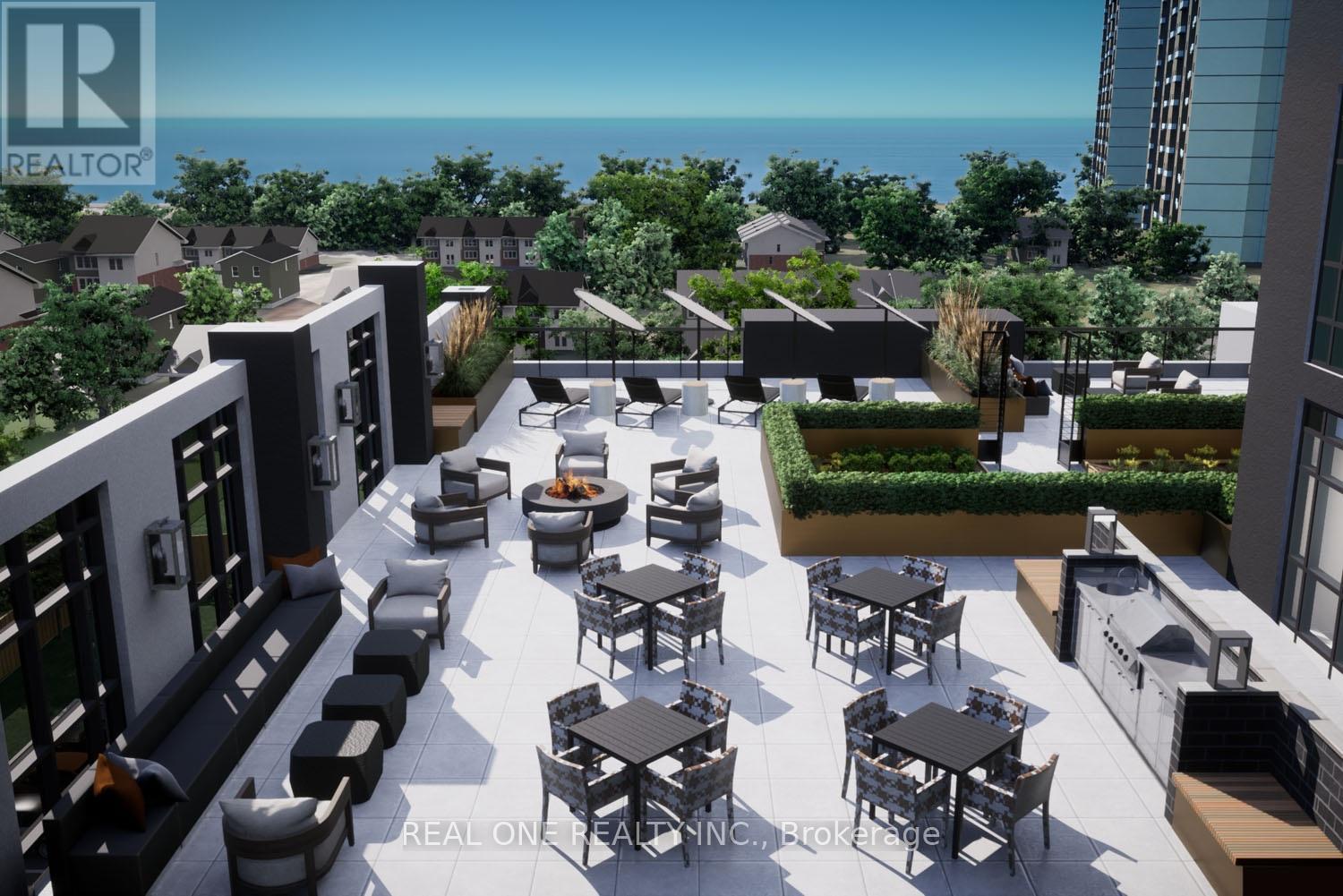 610 - 461 Green Road, Hamilton, Ontario  L8E 0L5 - Photo 30 - X12685336