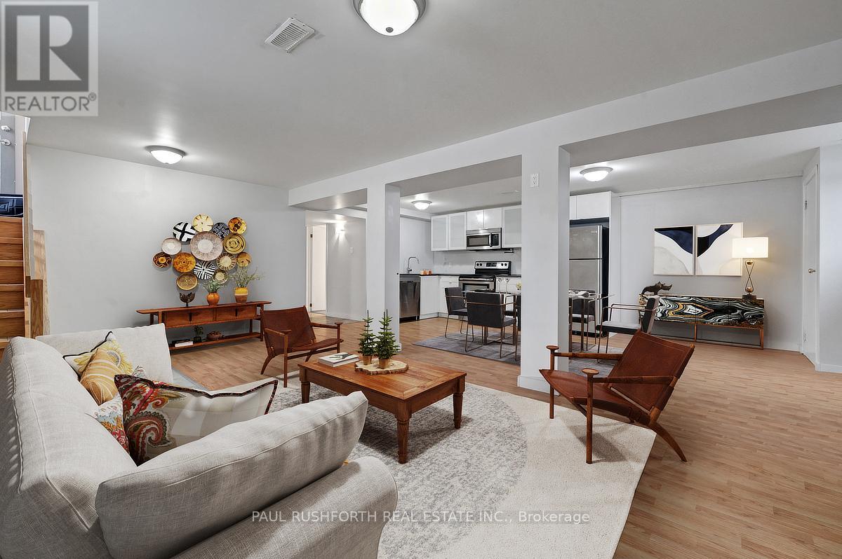 892 Baseline Road, Ottawa, Ontario  K2C 0A4 - Photo 17 - X12680836