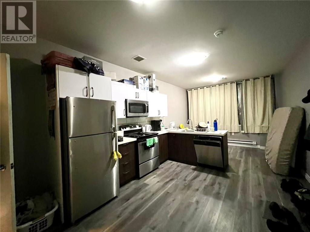 124 Cedar Street Unit# 307, Sudbury, Ontario