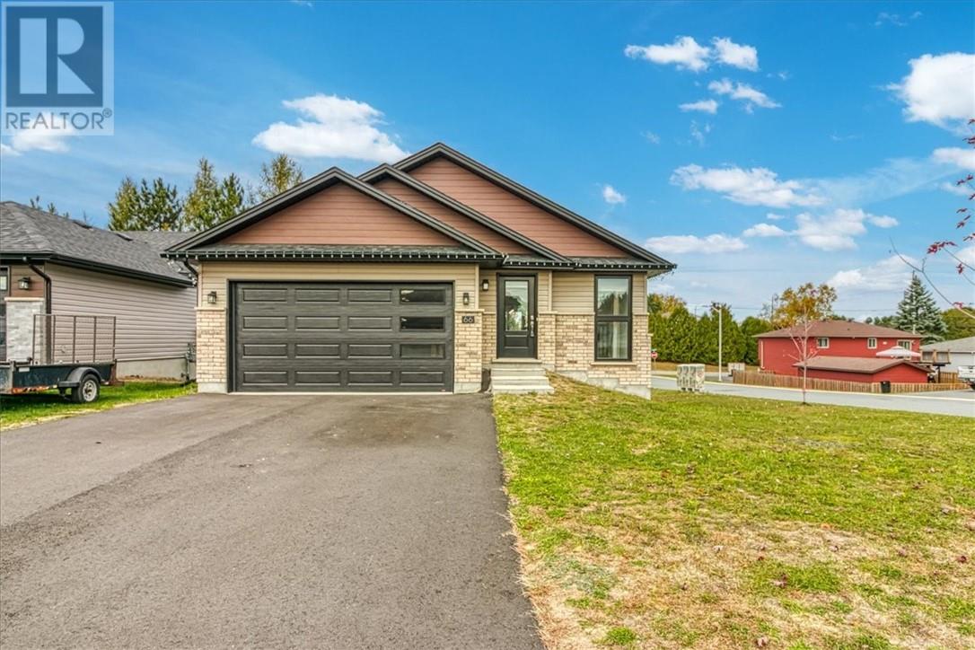 66 Meadowgreen Drive, Garson, Ontario
