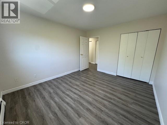 232 Louisa Street Unit# 10b, Kitchener, Ontario  N2H 5M7 - Photo 13 - 40797129