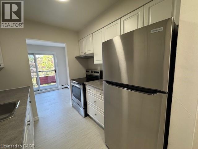 232 Louisa Street Unit# 10b, Kitchener, Ontario  N2H 5M7 - Photo 4 - 40797129