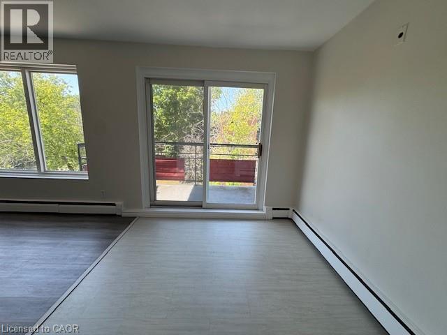 232 Louisa Street Unit# 10b, Kitchener, Ontario  N2H 5M7 - Photo 6 - 40797129