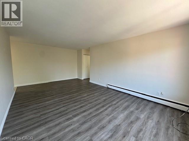 232 Louisa Street Unit# 10b, Kitchener, Ontario  N2H 5M7 - Photo 8 - 40797129